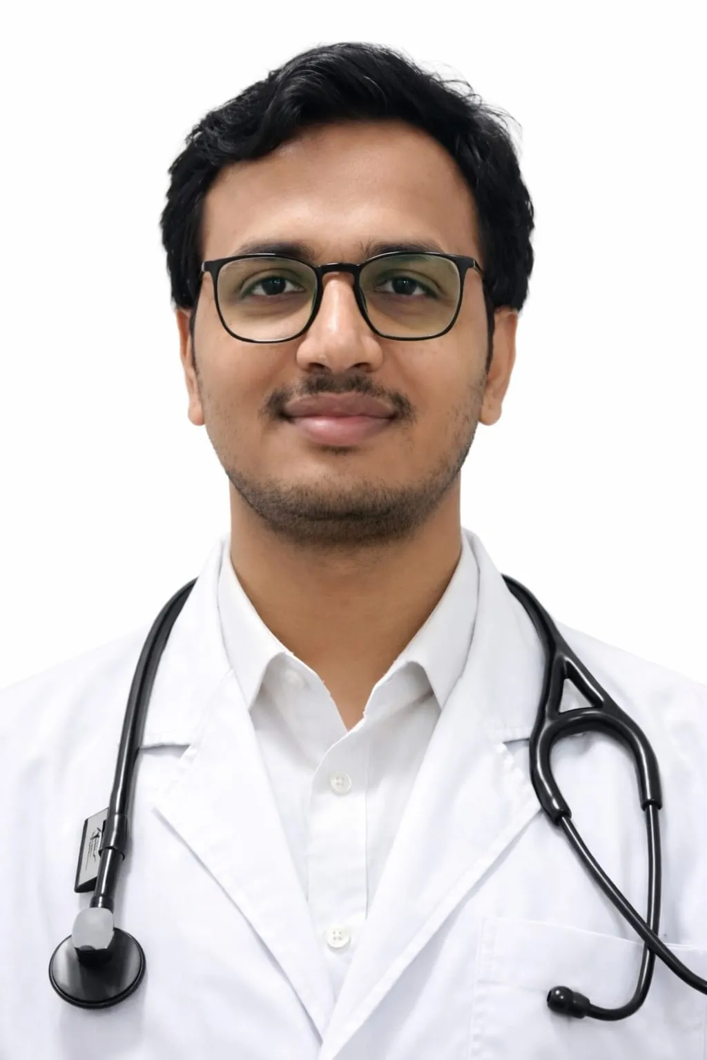 Dr. Akshay Ambekar - Consultant Endocrinologist